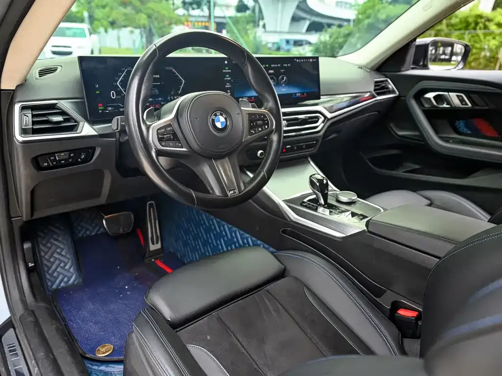 BMW 2 Series (Import) — фото 10