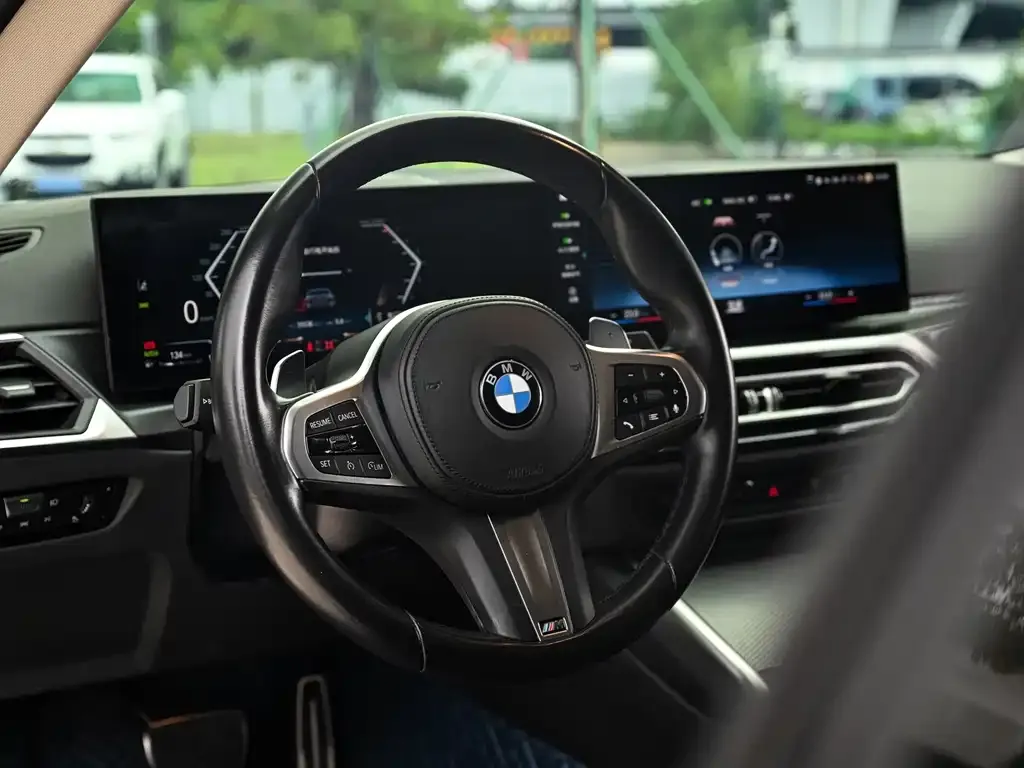 BMW 2 Series (Import) — фото 3