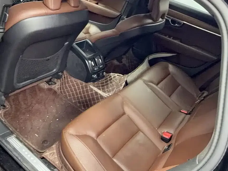 Volvo S90 — фото 2