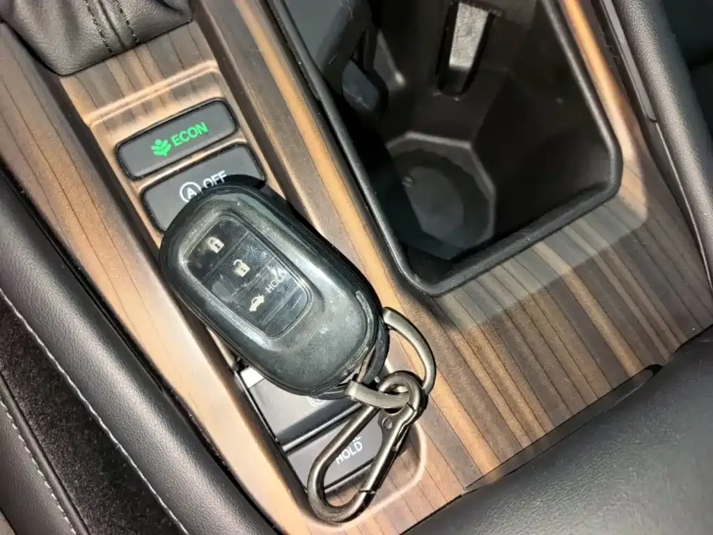 Honda Inspire — фото 2