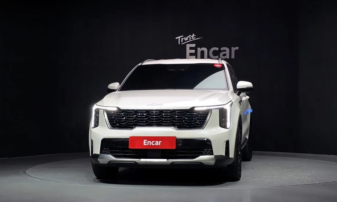 Kia Sorento — фото 4