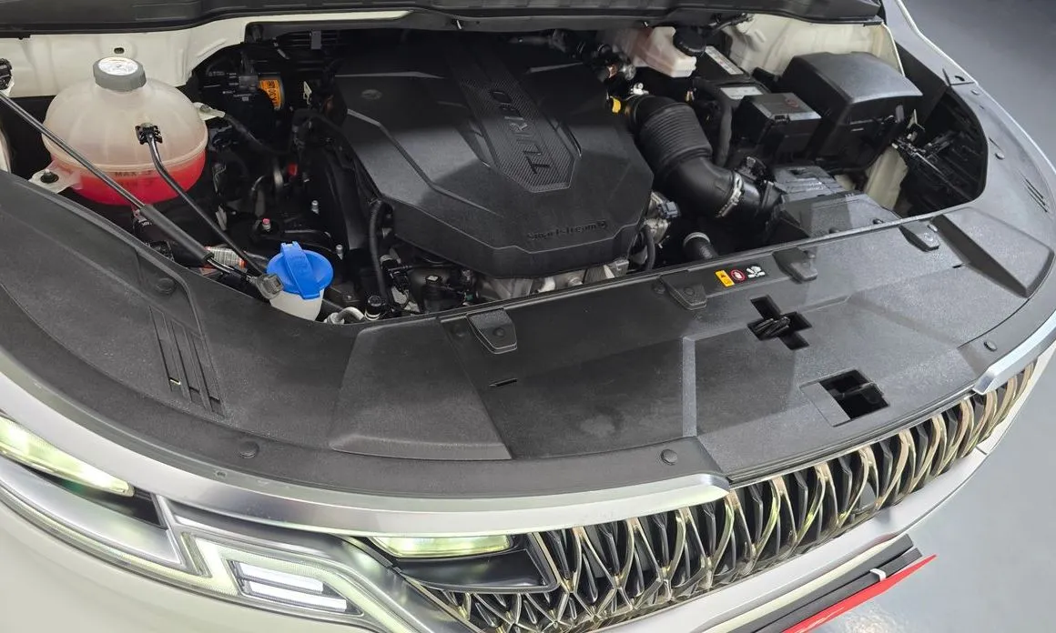 Kia Carnival — фото 10