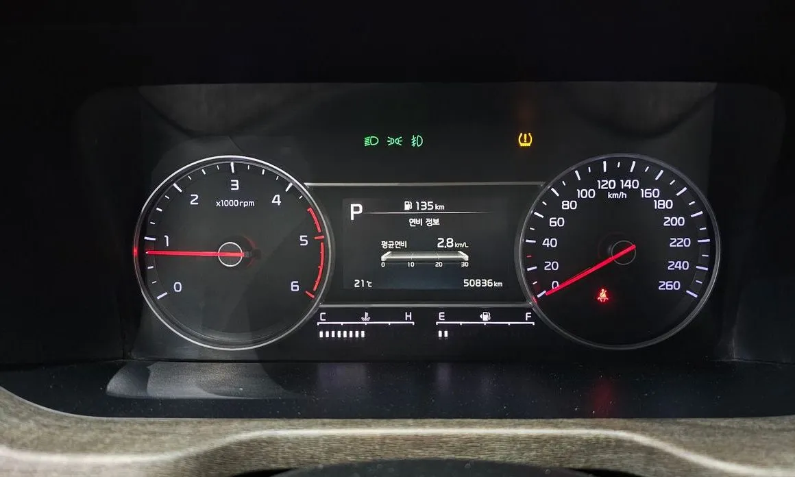 Kia Sorento — фото 6