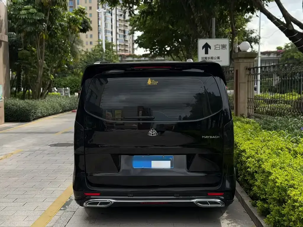 Mercedes-Benz Vito — фото 8