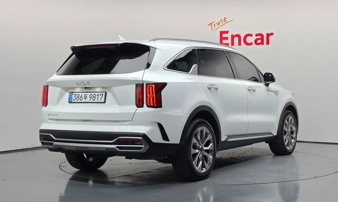 Kia Sorento — фото 2