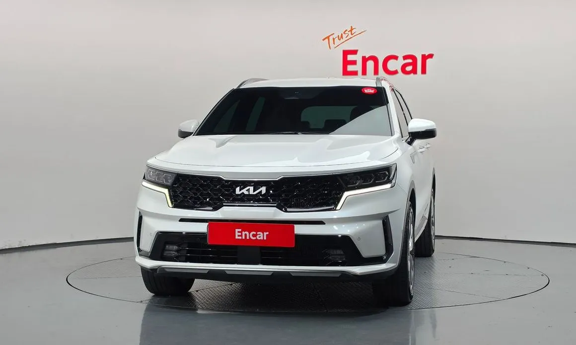 Kia Sorento — фото 3