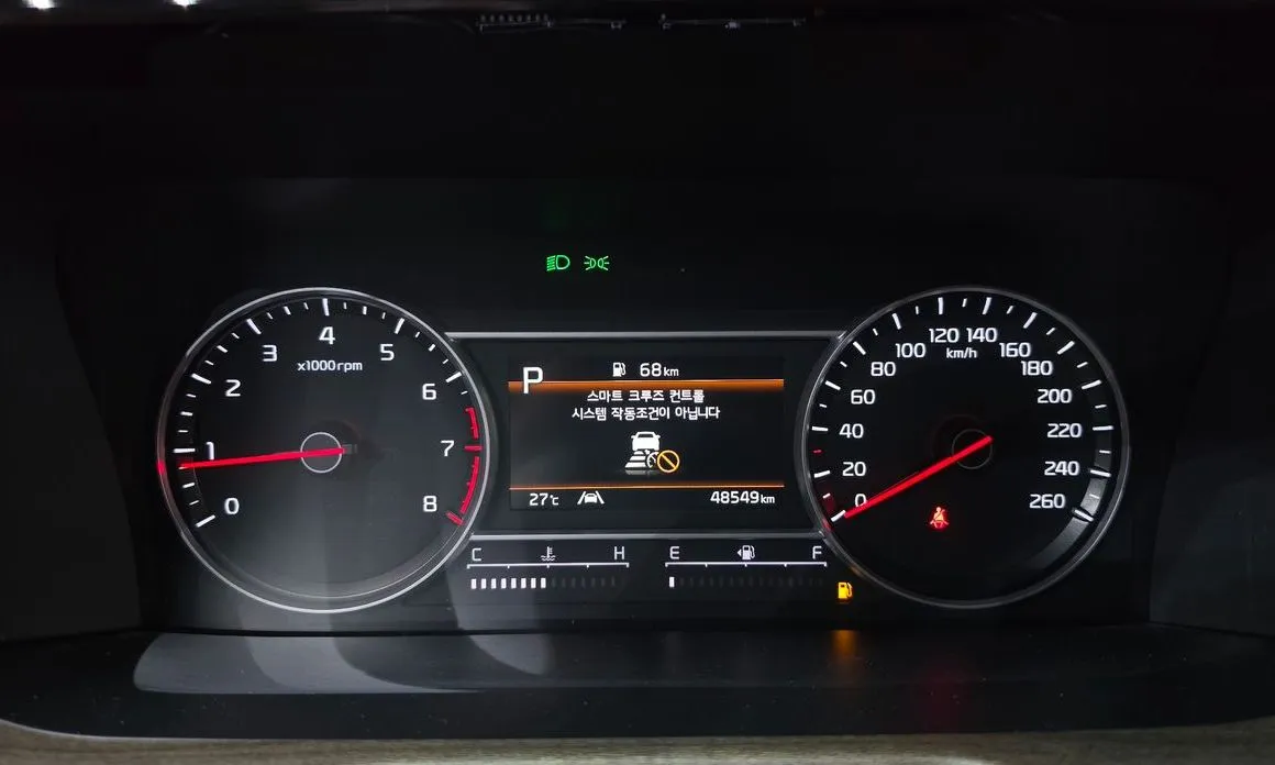 Kia Sorento — фото 4
