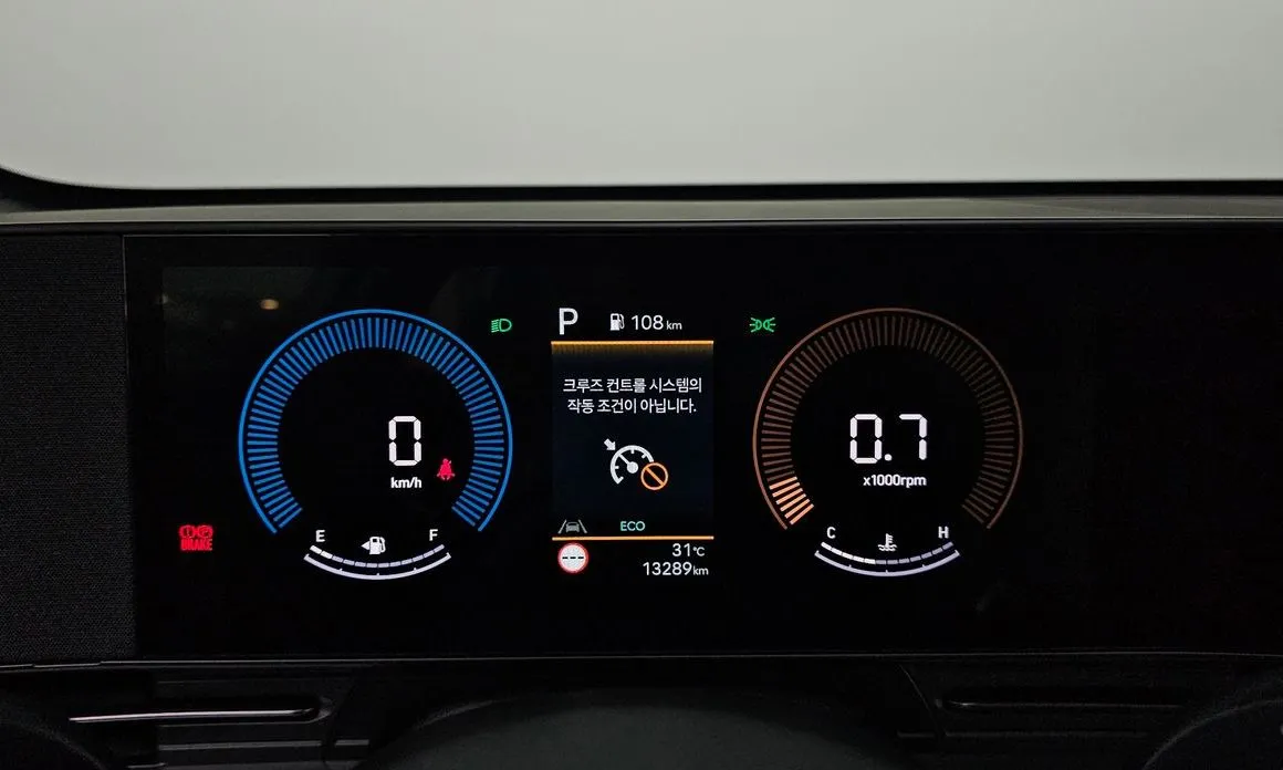 Hyundai Kona — фото 2