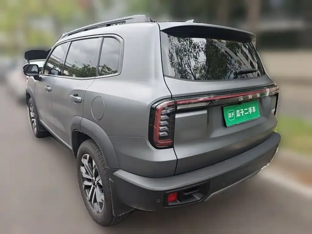 Haval Big Dog — фото 4