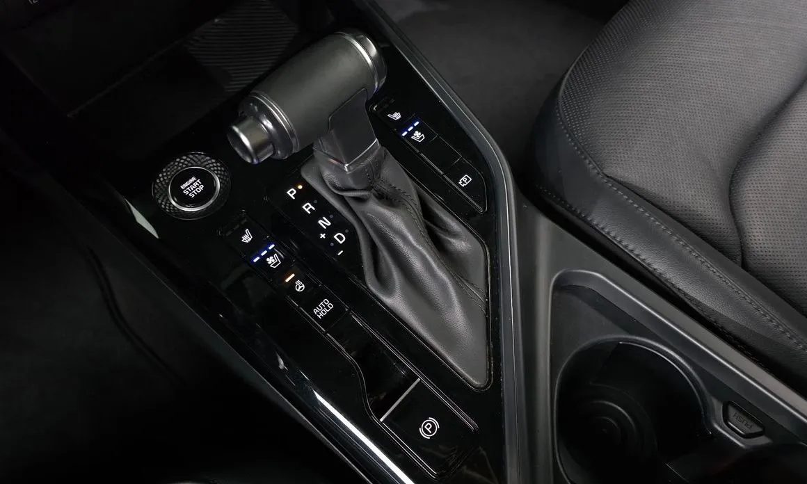 Kia Niro — фото 10