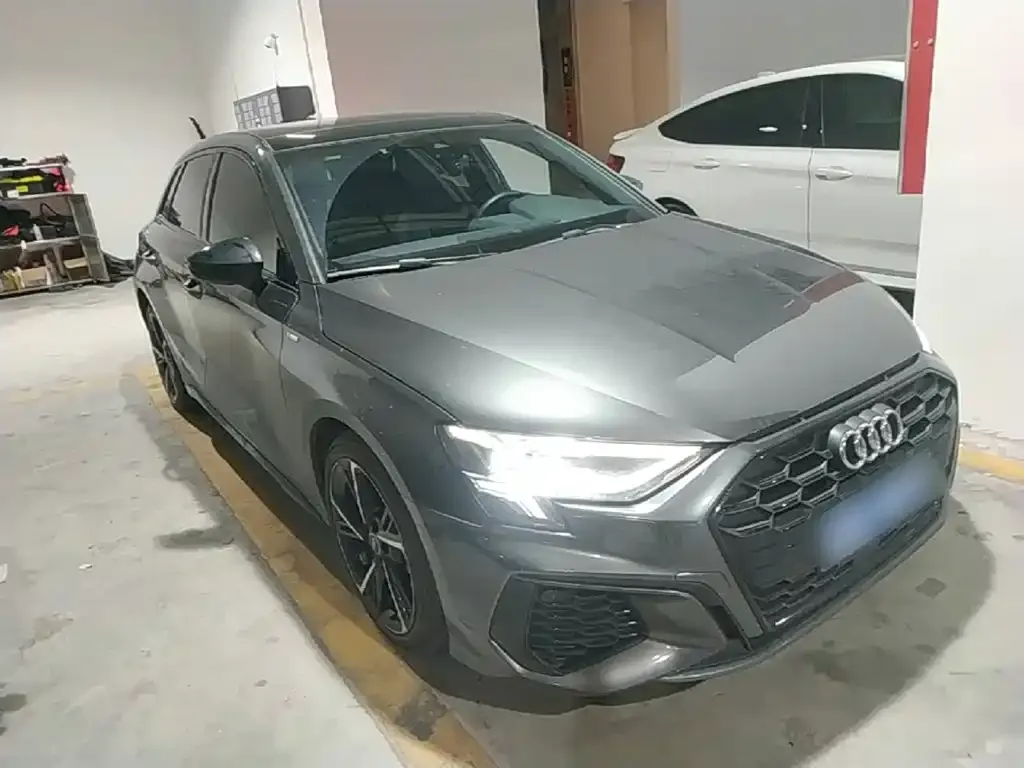 Audi A3 — фото 6