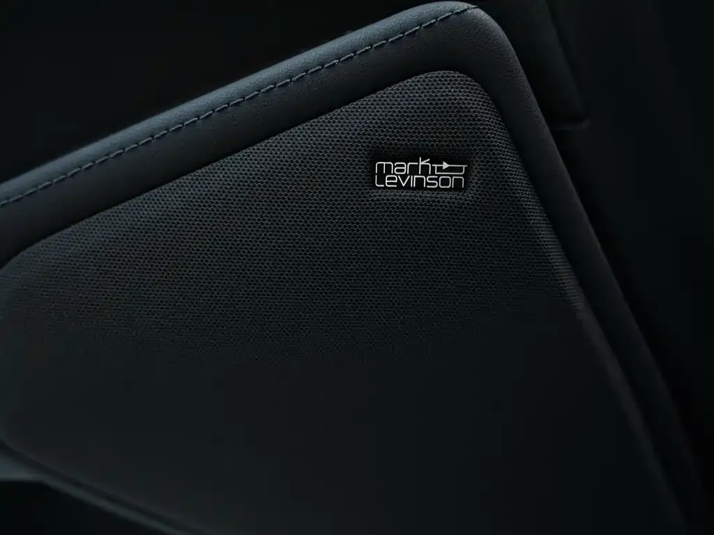 Lexus GX — фото 9