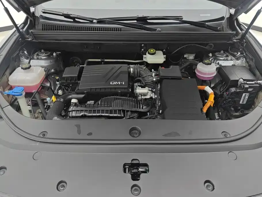 BYD Pro New Energy — фото 10