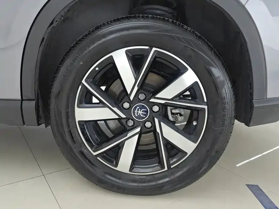 BYD Pro New Energy — фото 8