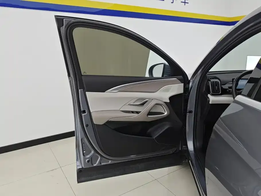 BYD Pro New Energy — фото 2