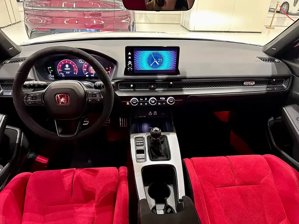 Honda Civic (Import) — фото 2