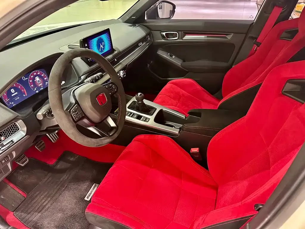 Honda Civic (Import) — фото 7