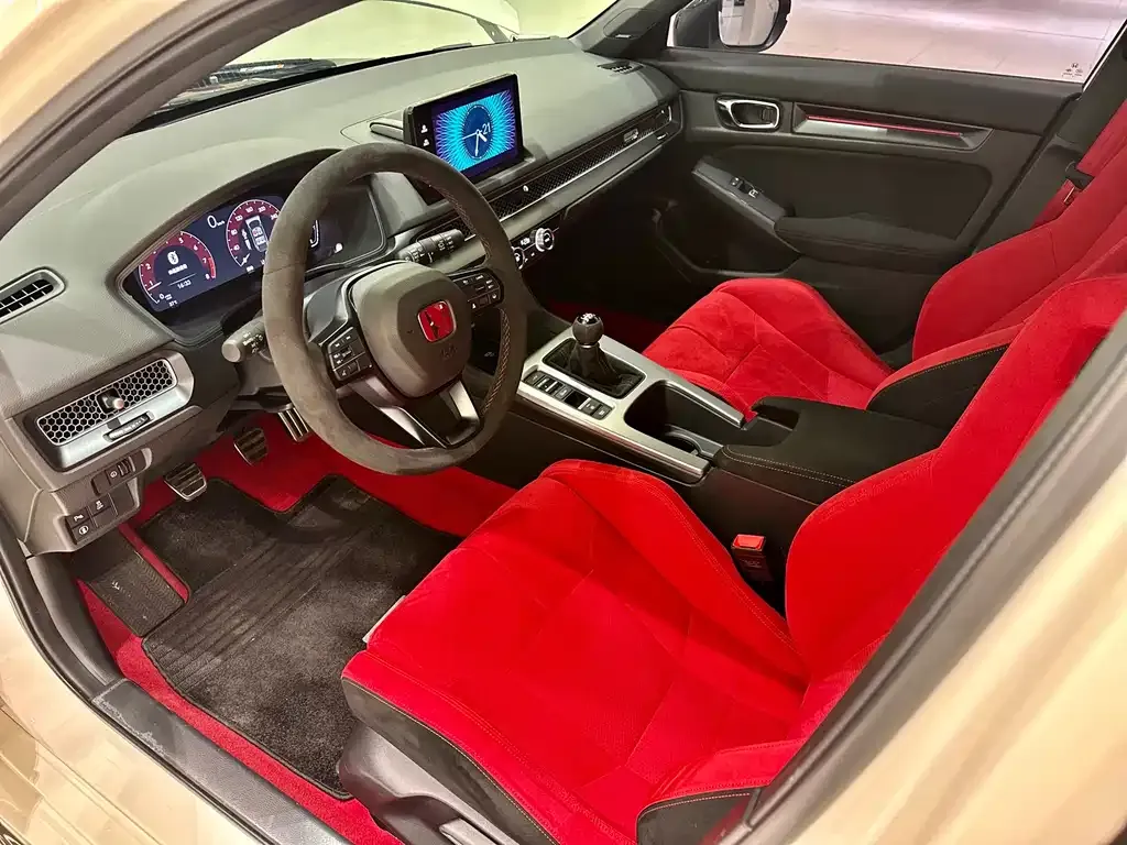 Honda Civic (Import) — фото 8