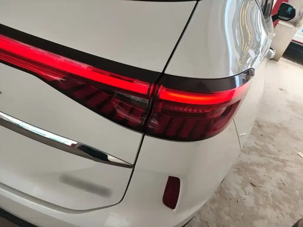 Haval H6 — фото 3