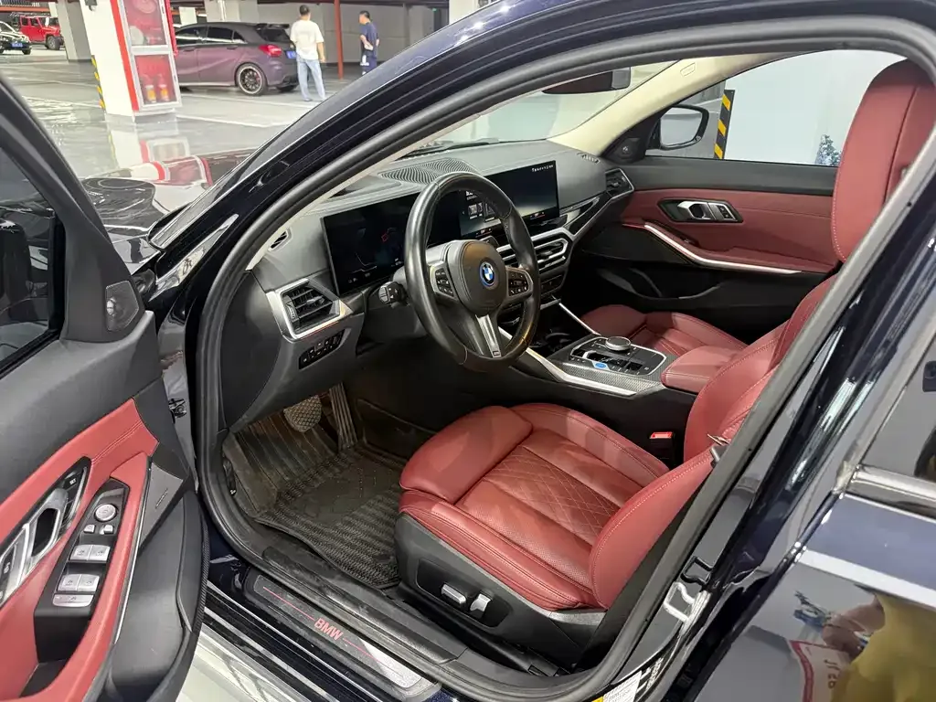 BMW i3 — фото 2