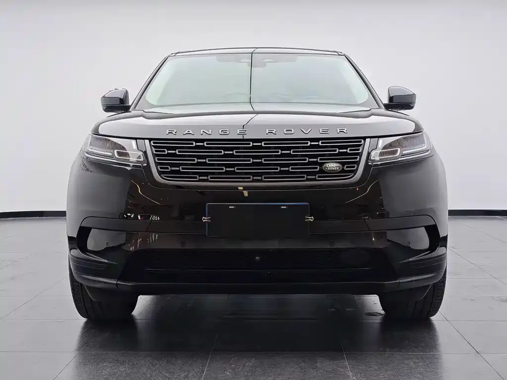 Land Rover Velar — фото 9