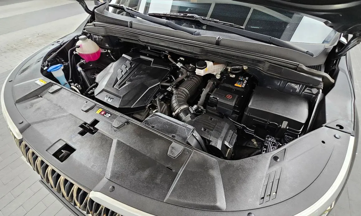 Kia Carnival — фото 10