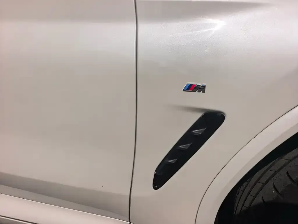 BMW X3 — фото 2