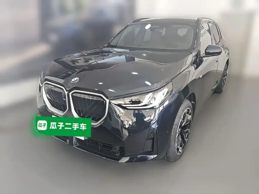 BMW X3 — фото 1