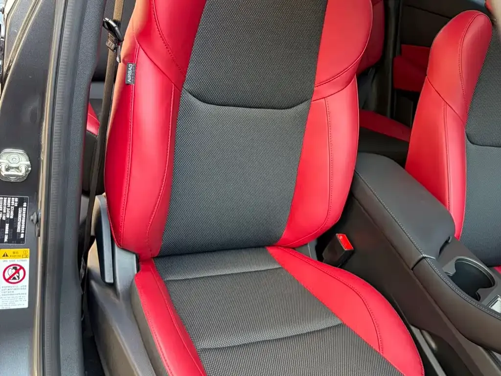 Changan CS35PLUS — фото 3