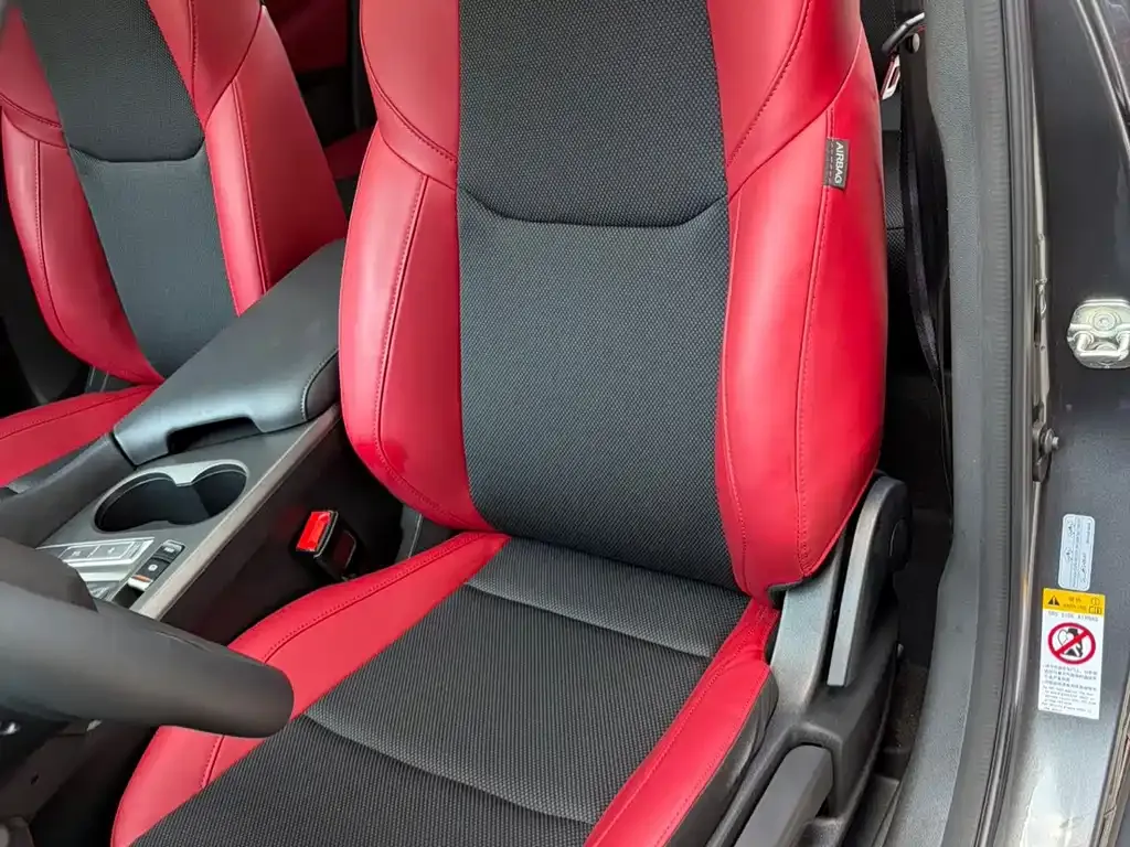 Changan CS35PLUS — фото 2
