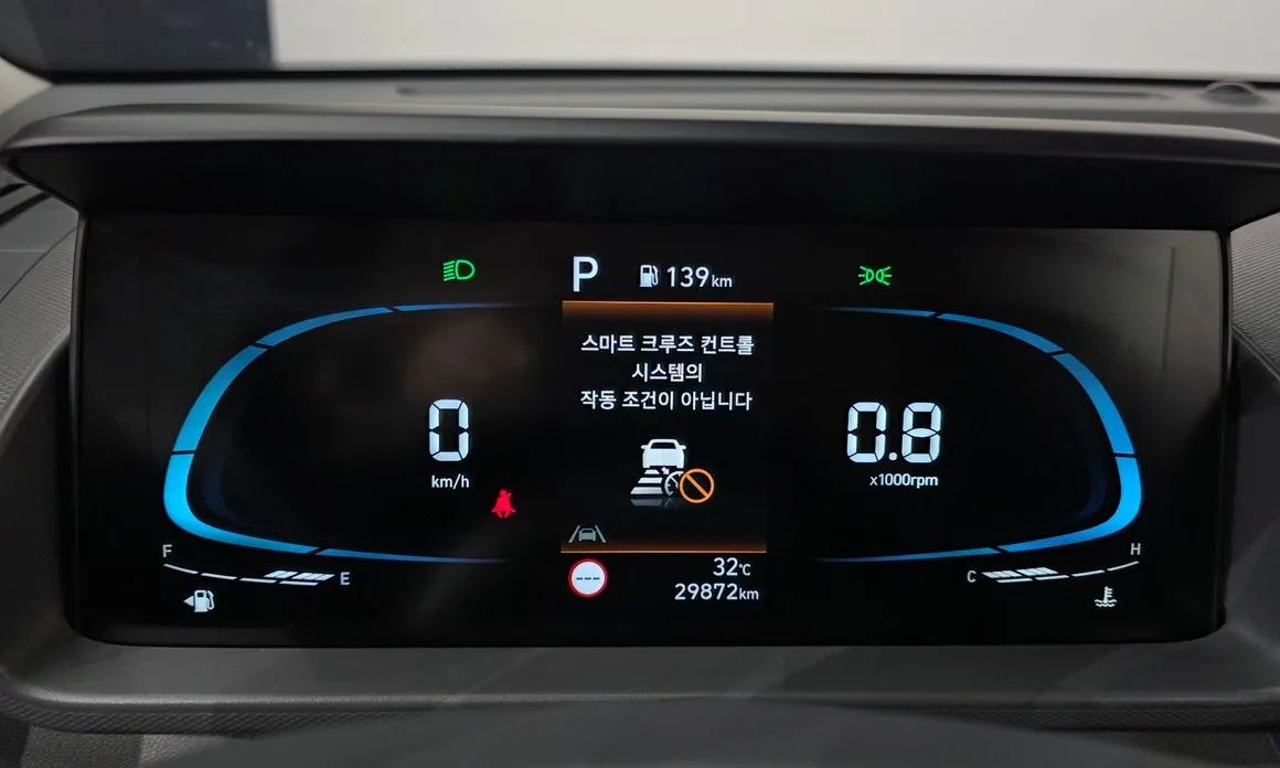 Hyundai Casper — фото 6