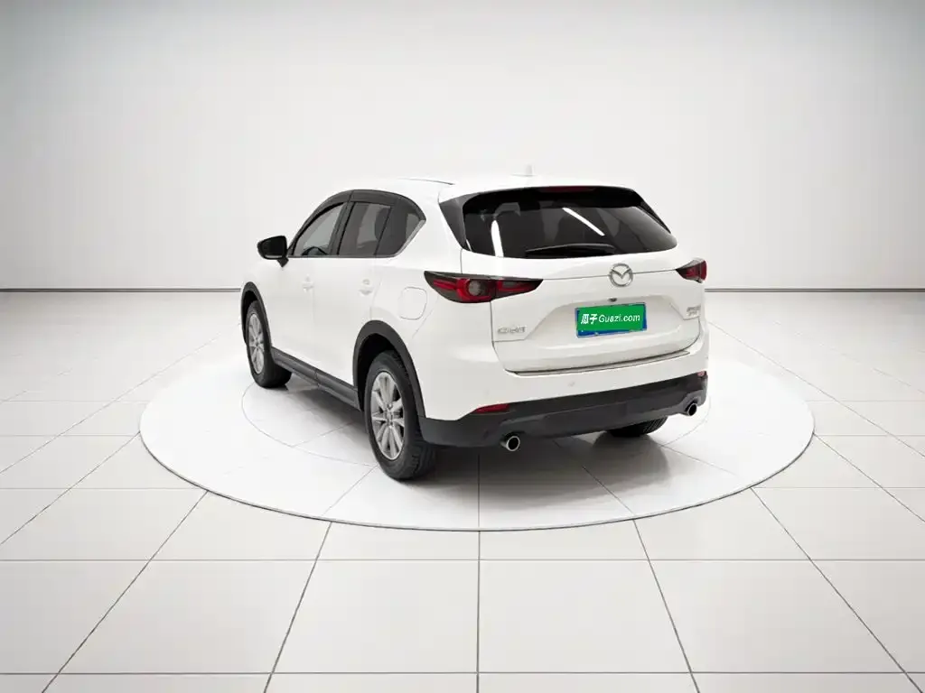 Mazda CX-5 — фото 7