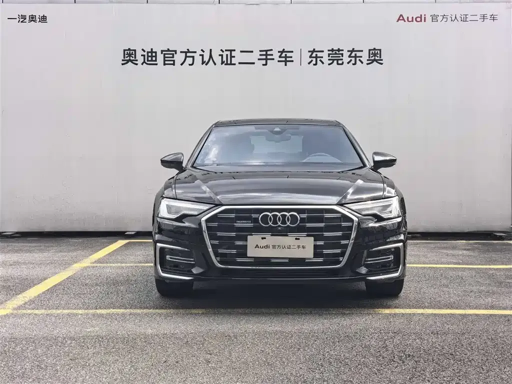 Audi A6L — фото 3