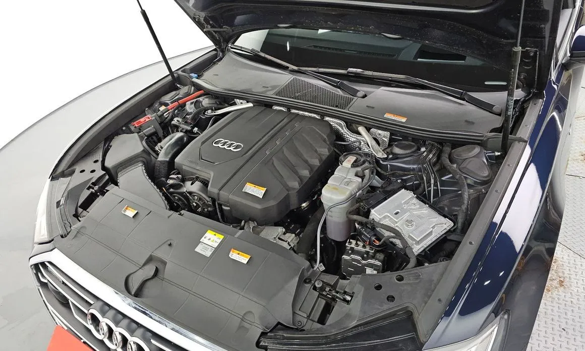 Audi A6 — фото 10