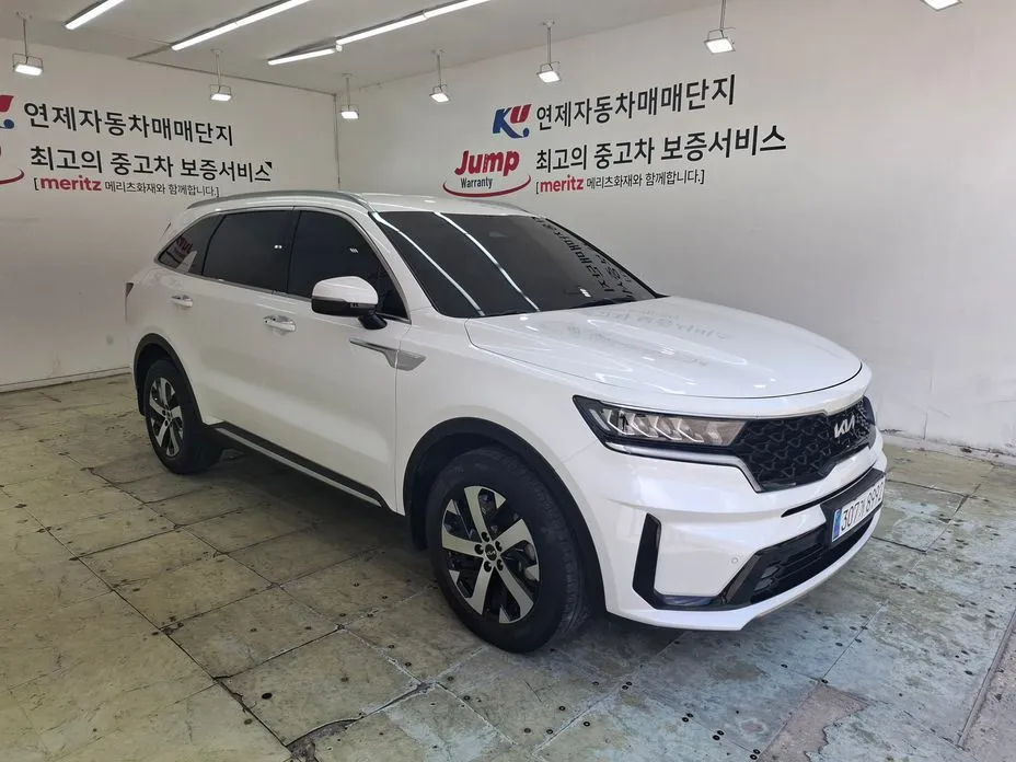 Kia Sorento — фото 3