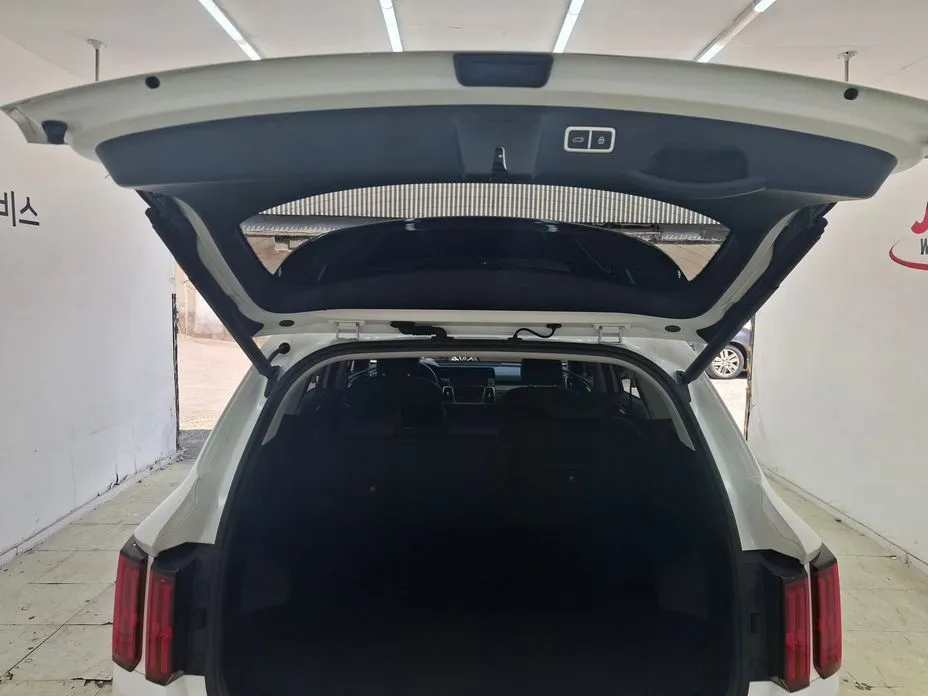 Kia Sorento — фото 2