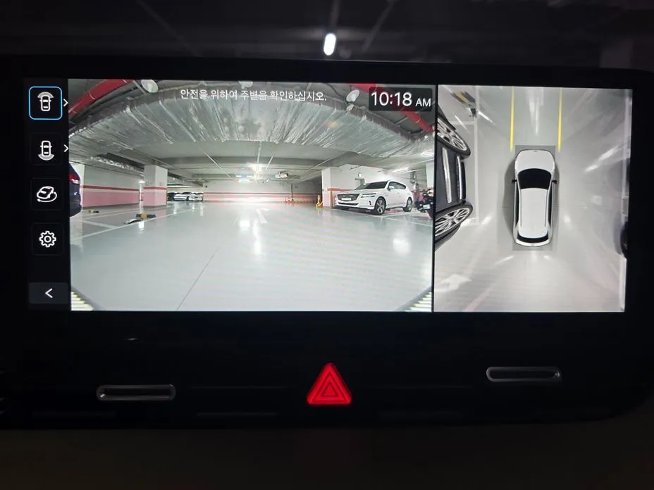 Hyundai Ioniq5 — фото 9