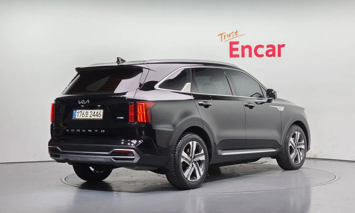 Kia Sorento — фото 3
