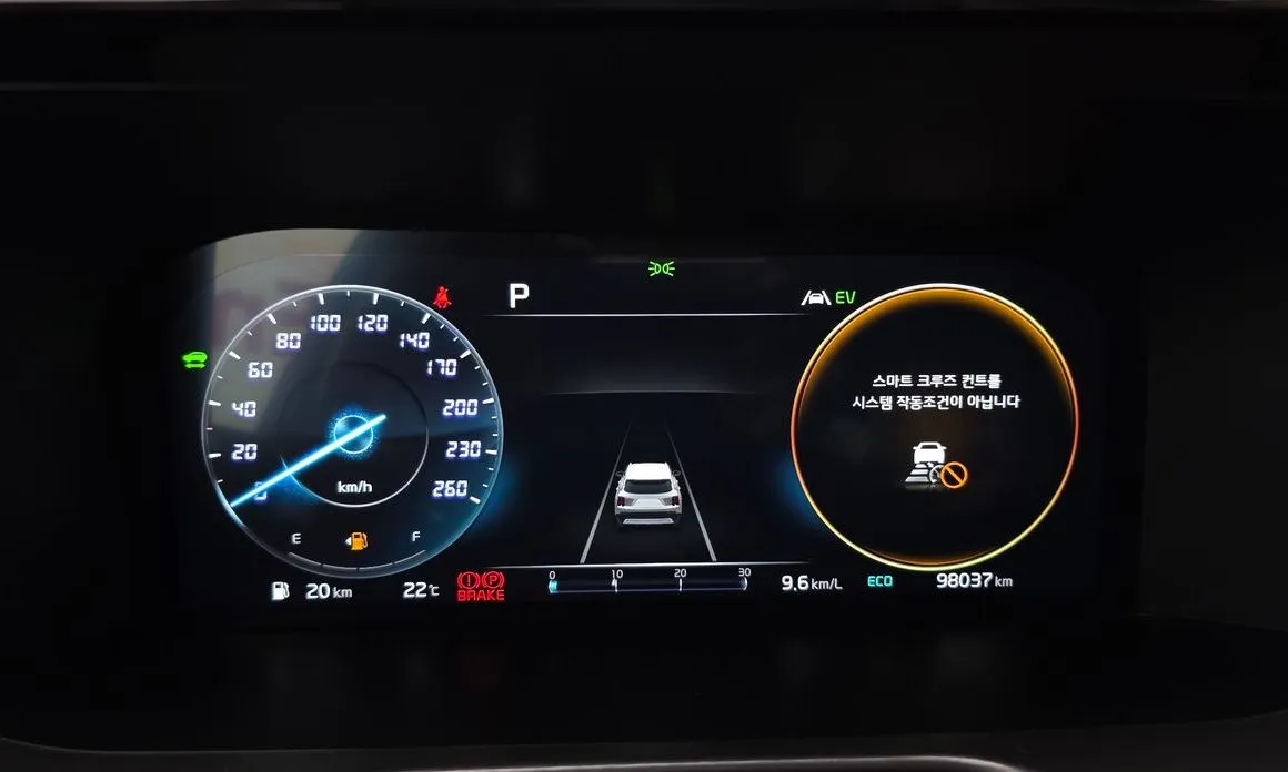 Kia Sorento — фото 5