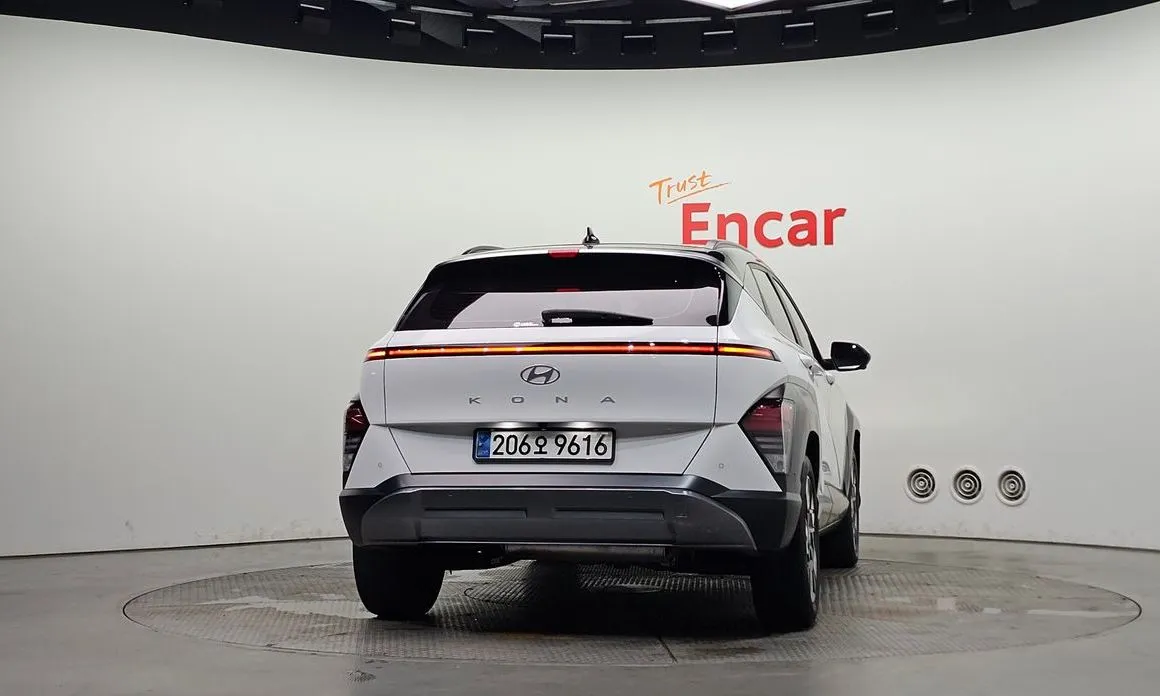 Hyundai Kona — фото 4