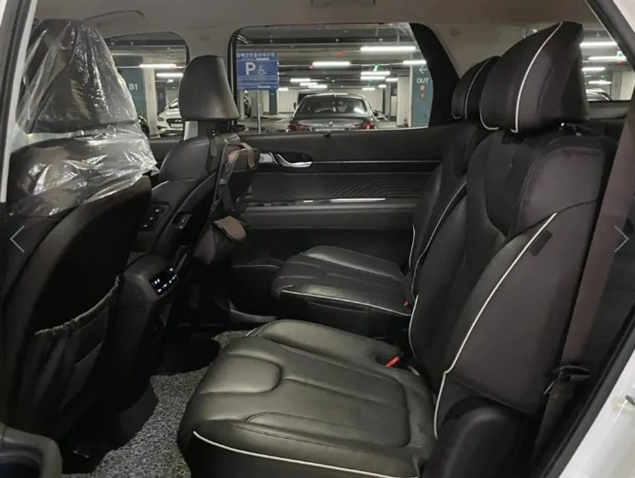 Hyundai Palisade — фото 2
