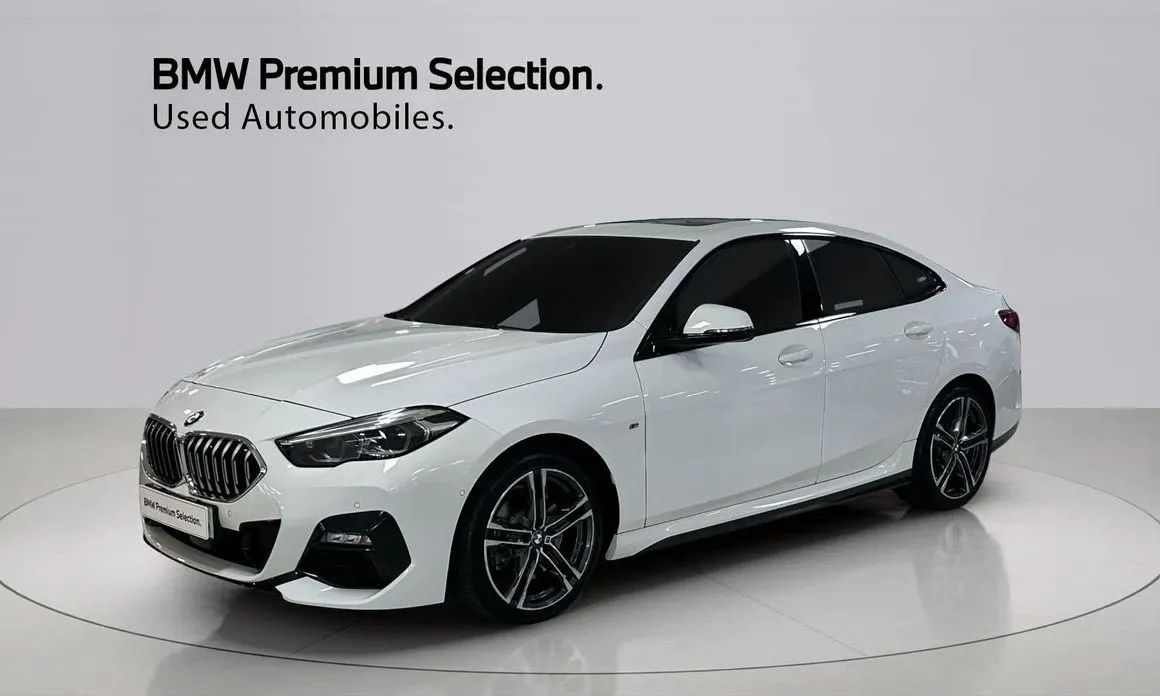 BMW 2-Series — фото 1