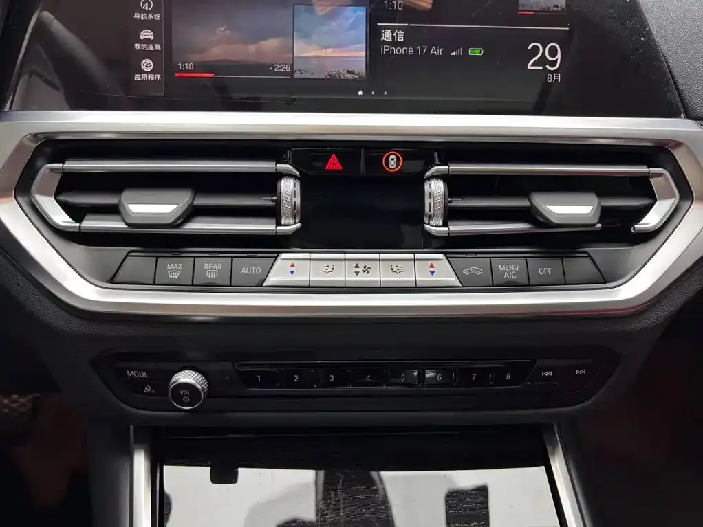 BMW 3 Series — фото 2
