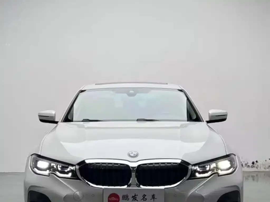 BMW 3 Series — фото 5