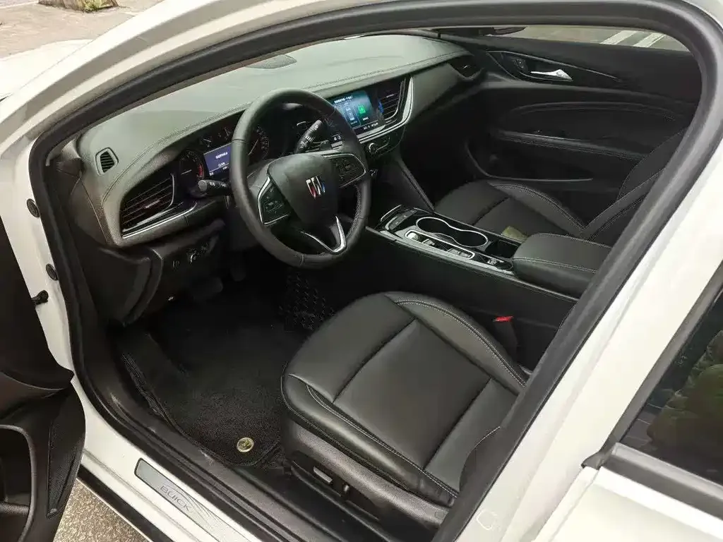 Buick Regal — фото 3