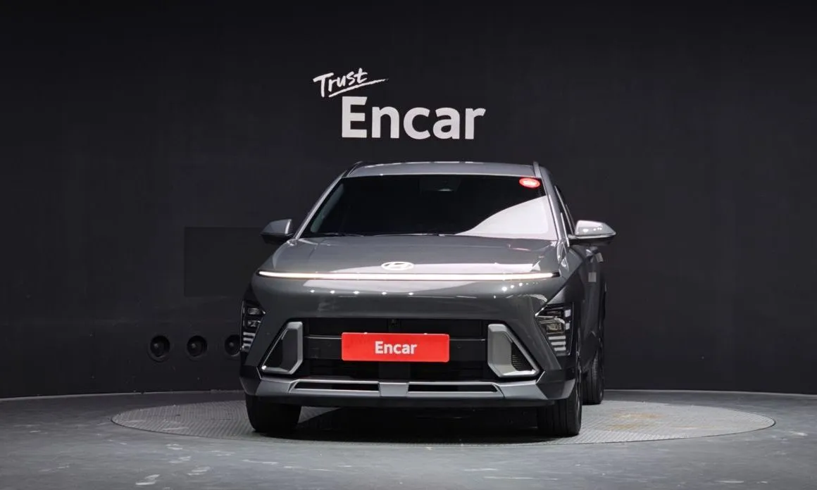 Hyundai Kona — фото 4