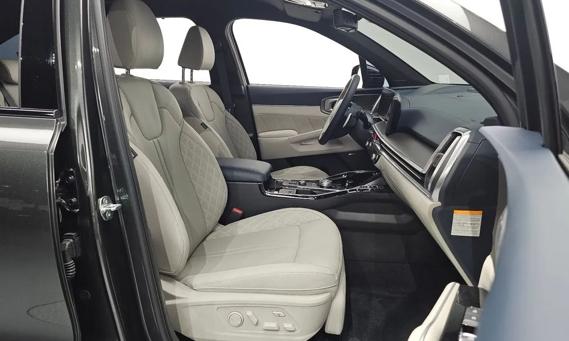 Kia Sorento — фото 7