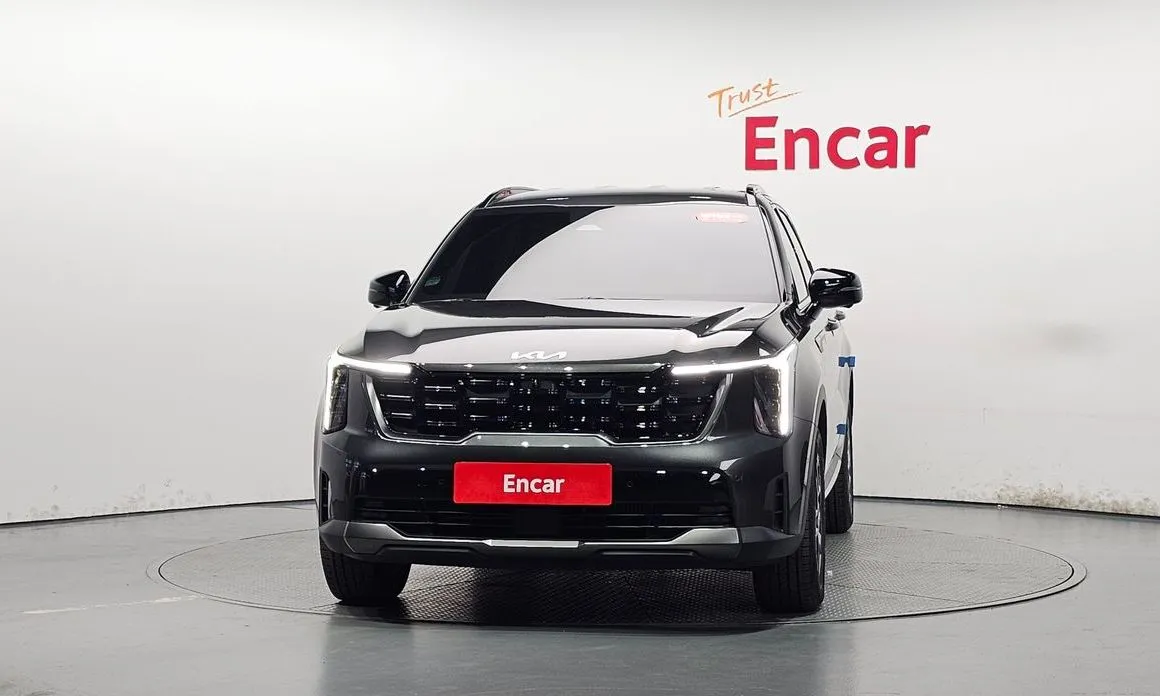 Kia Sorento — фото 2