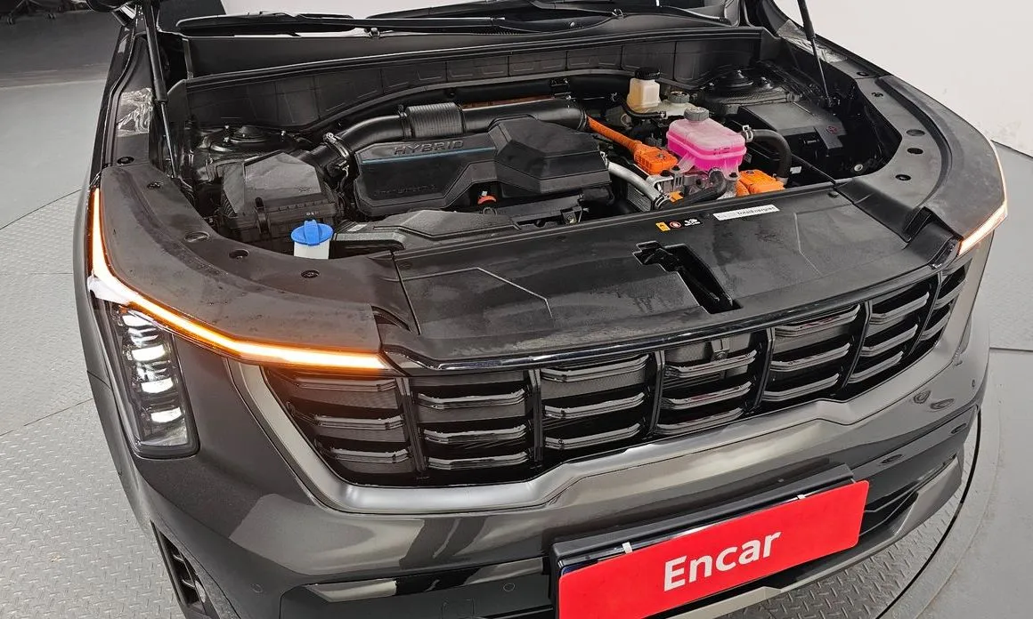 Kia Sorento — фото 5