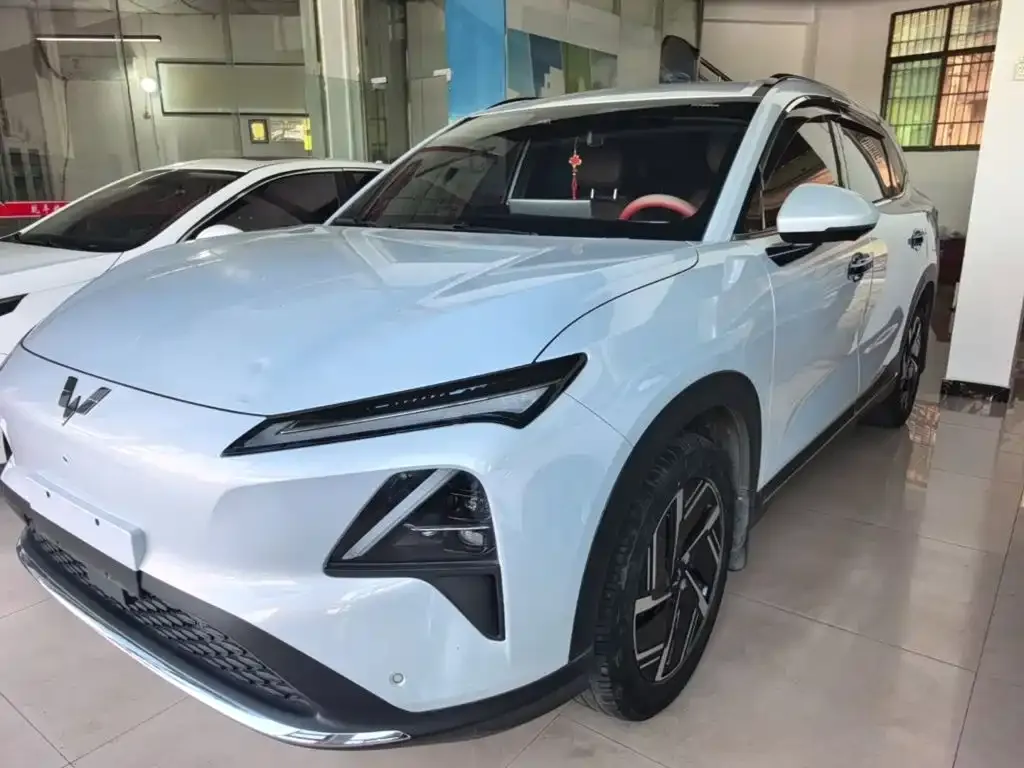 Wuling Xingguang S — фото 1